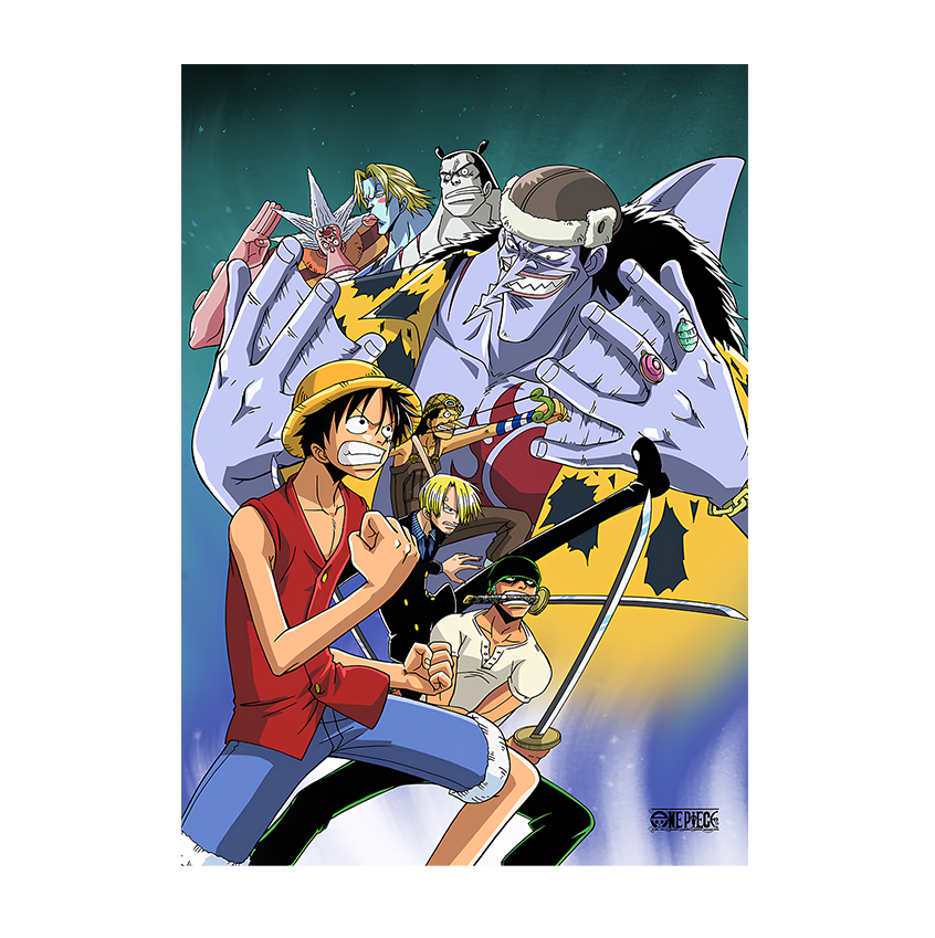 Arlong_Pirates