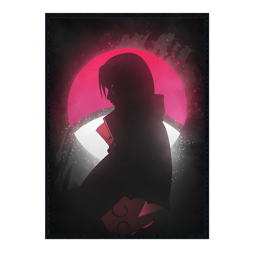 Itachi