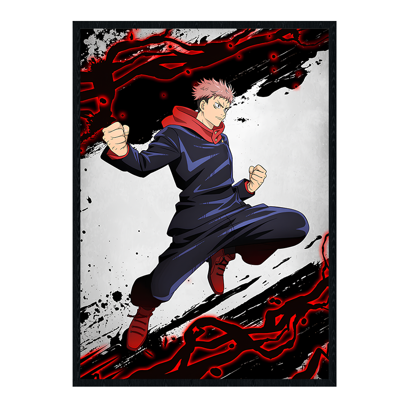 Itadori Yuji