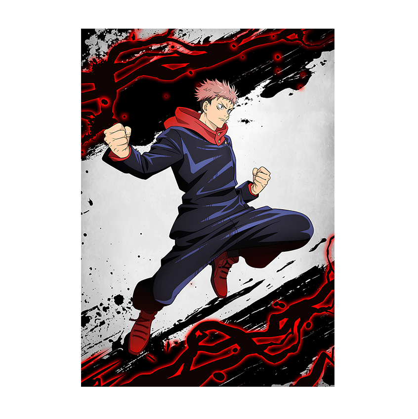 Itadori Yuji