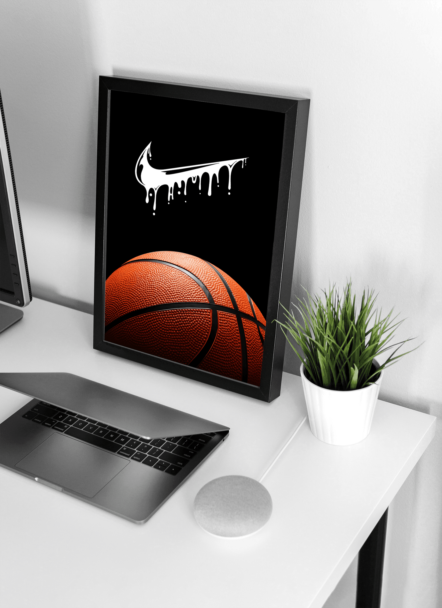 NIKE Basketball - Go4Posters