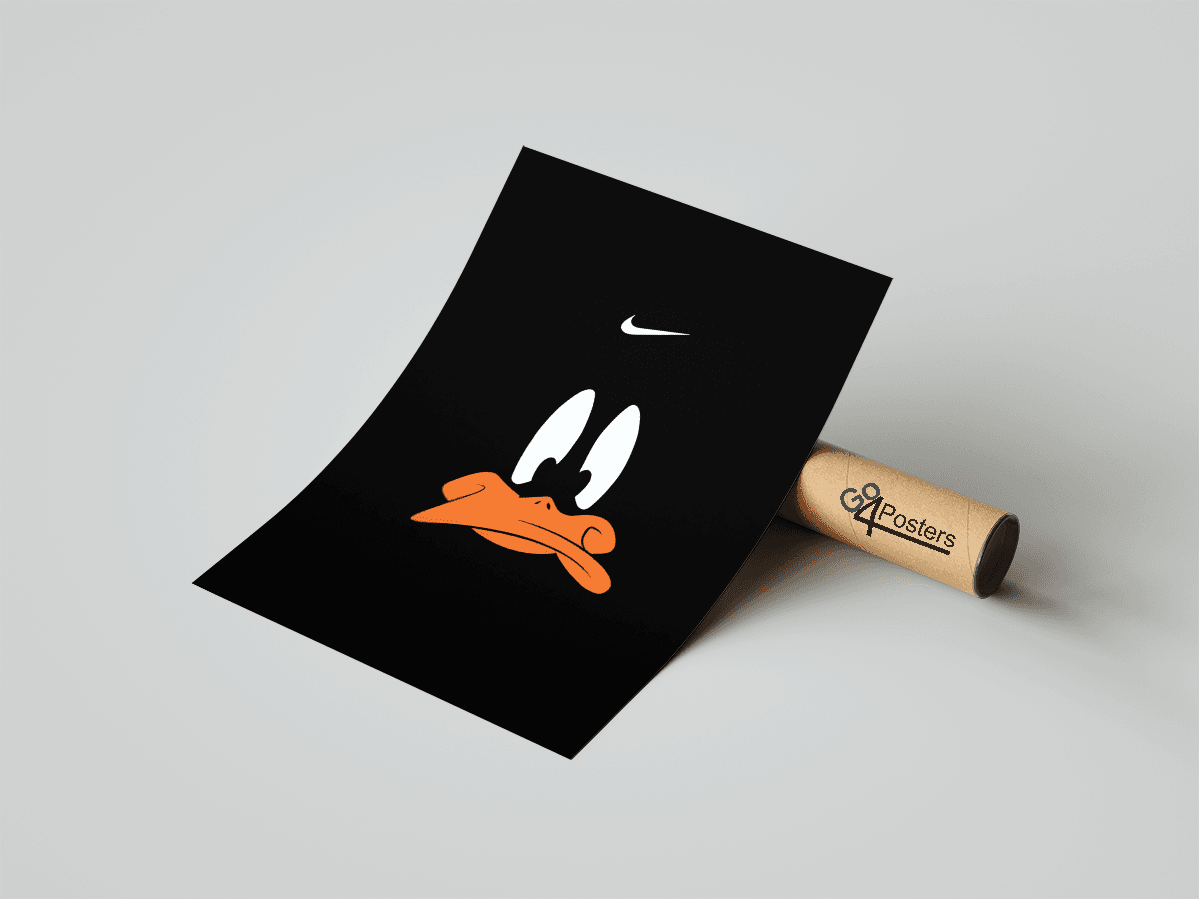 Nike Duck - Go4Posters