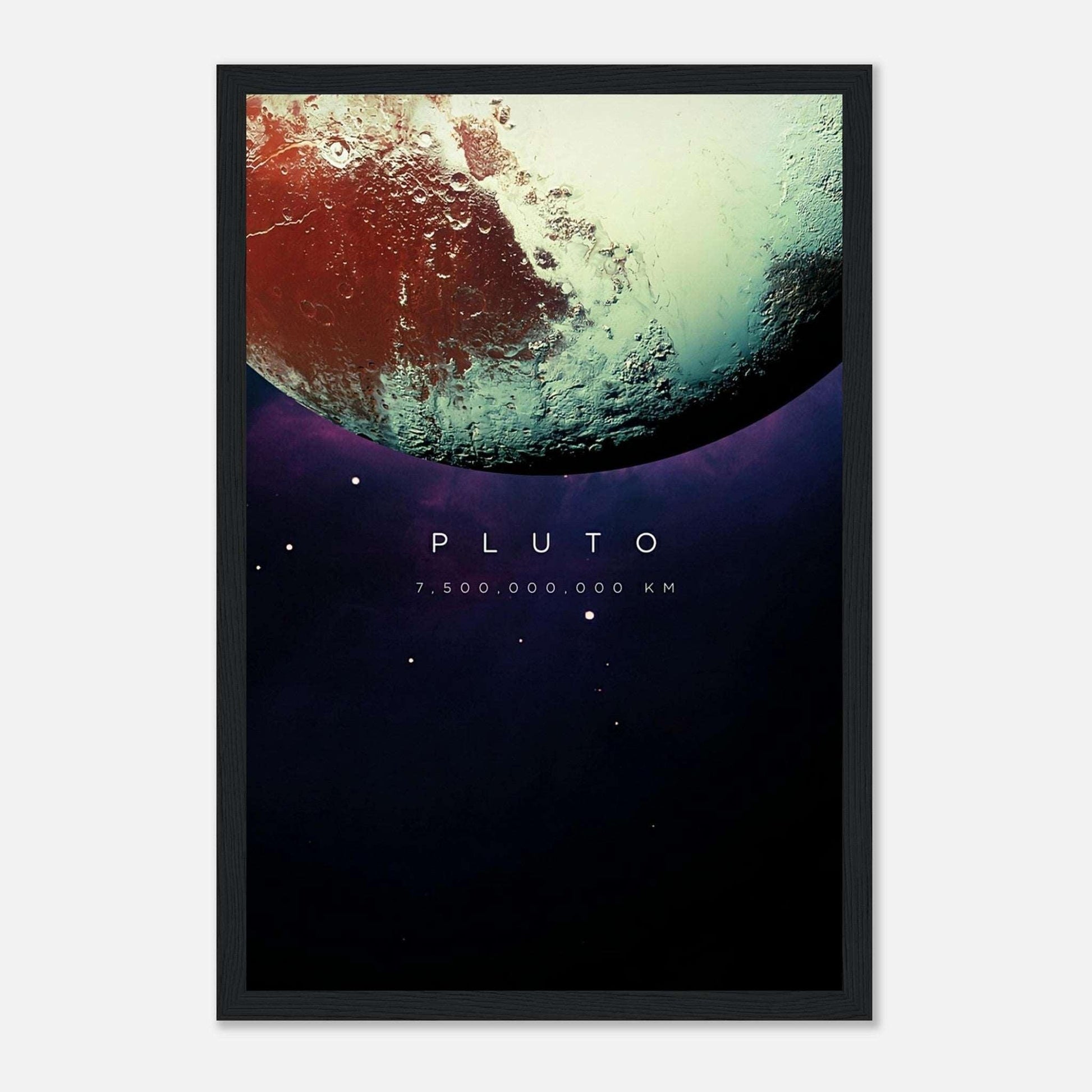 PLUTO