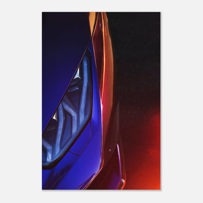 Lamborghini - Go4Posters