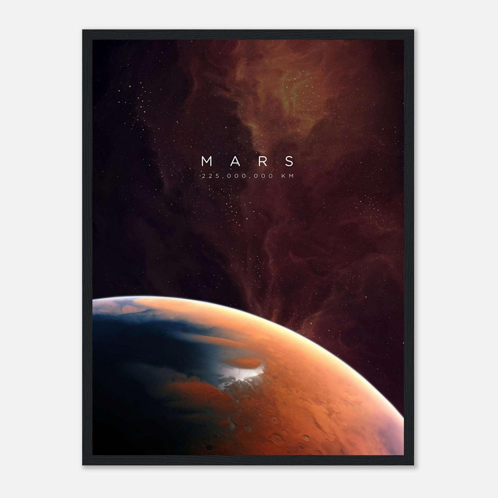 MARS