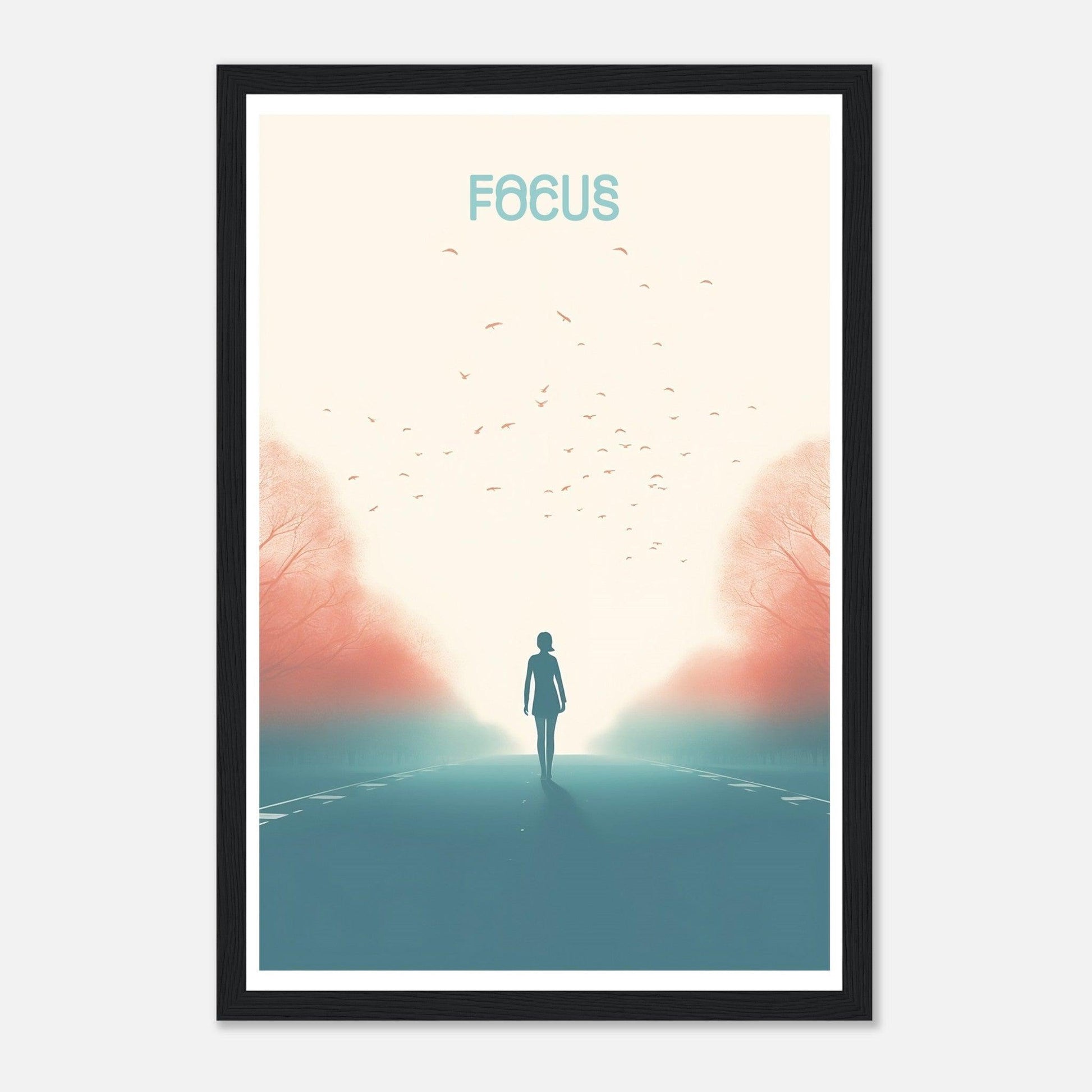 FOCUS - Go4Posters