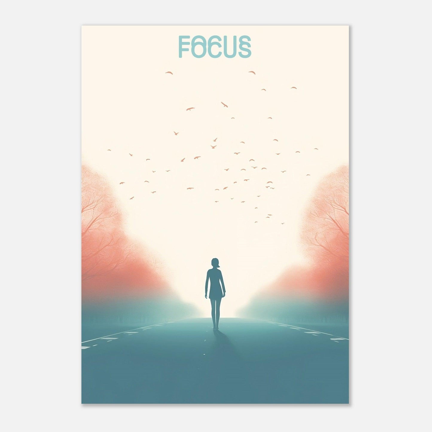 FOCUS - Go4Posters