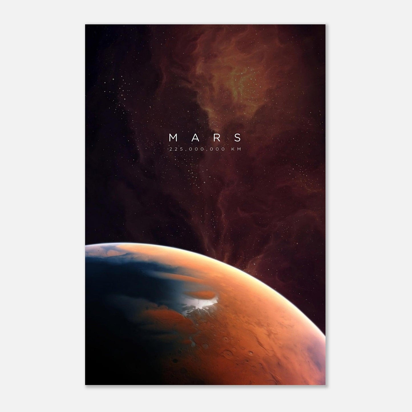 MARS