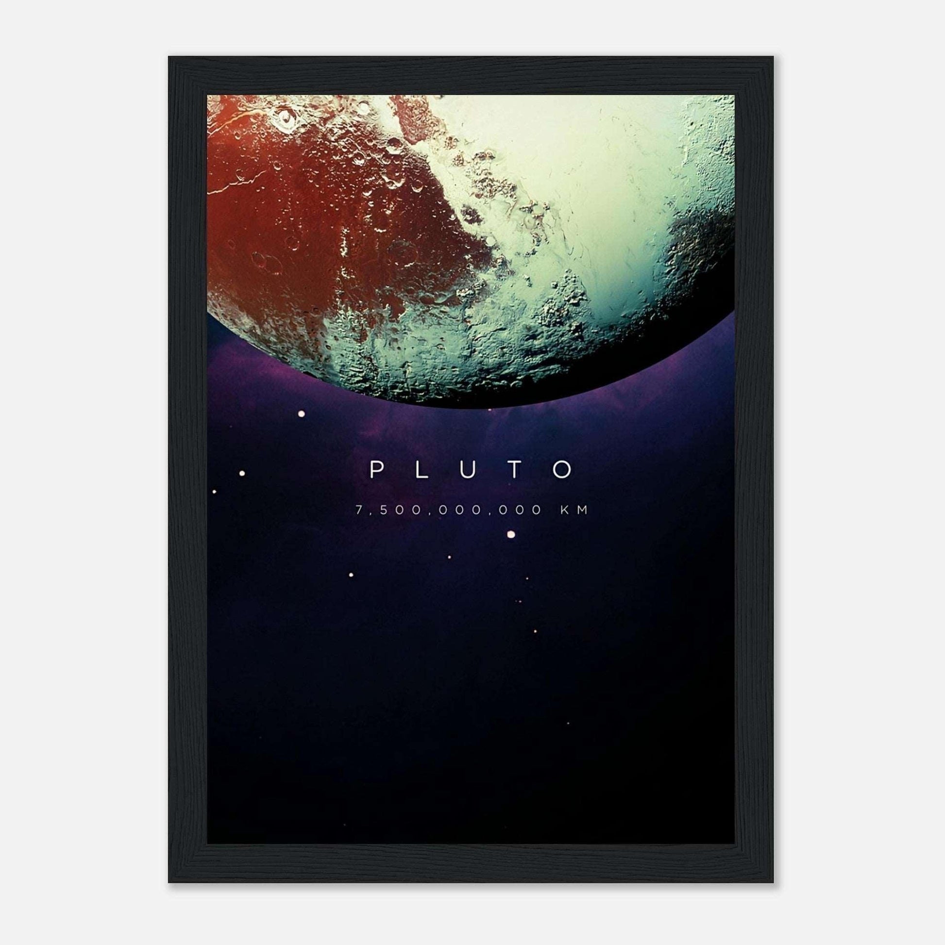 PLUTO