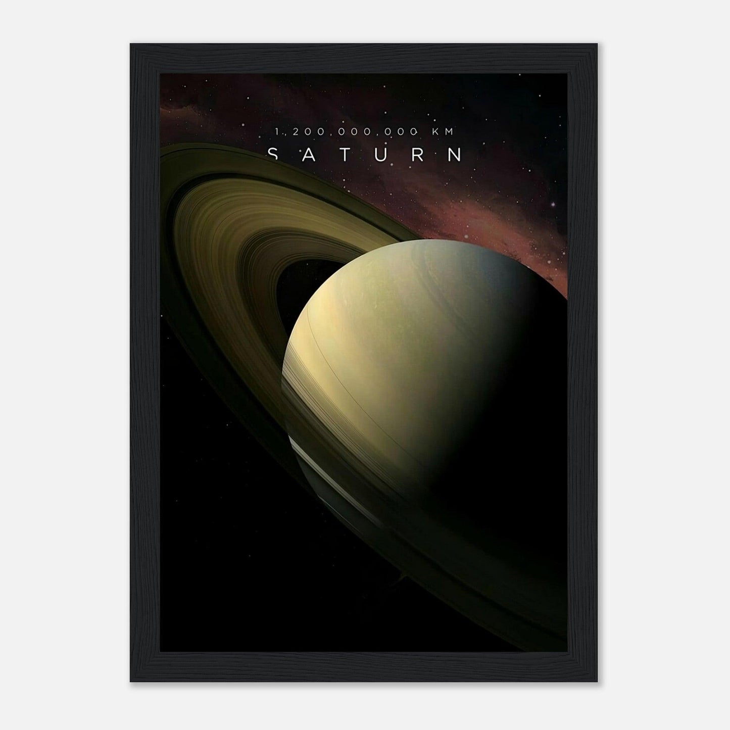 SATURN