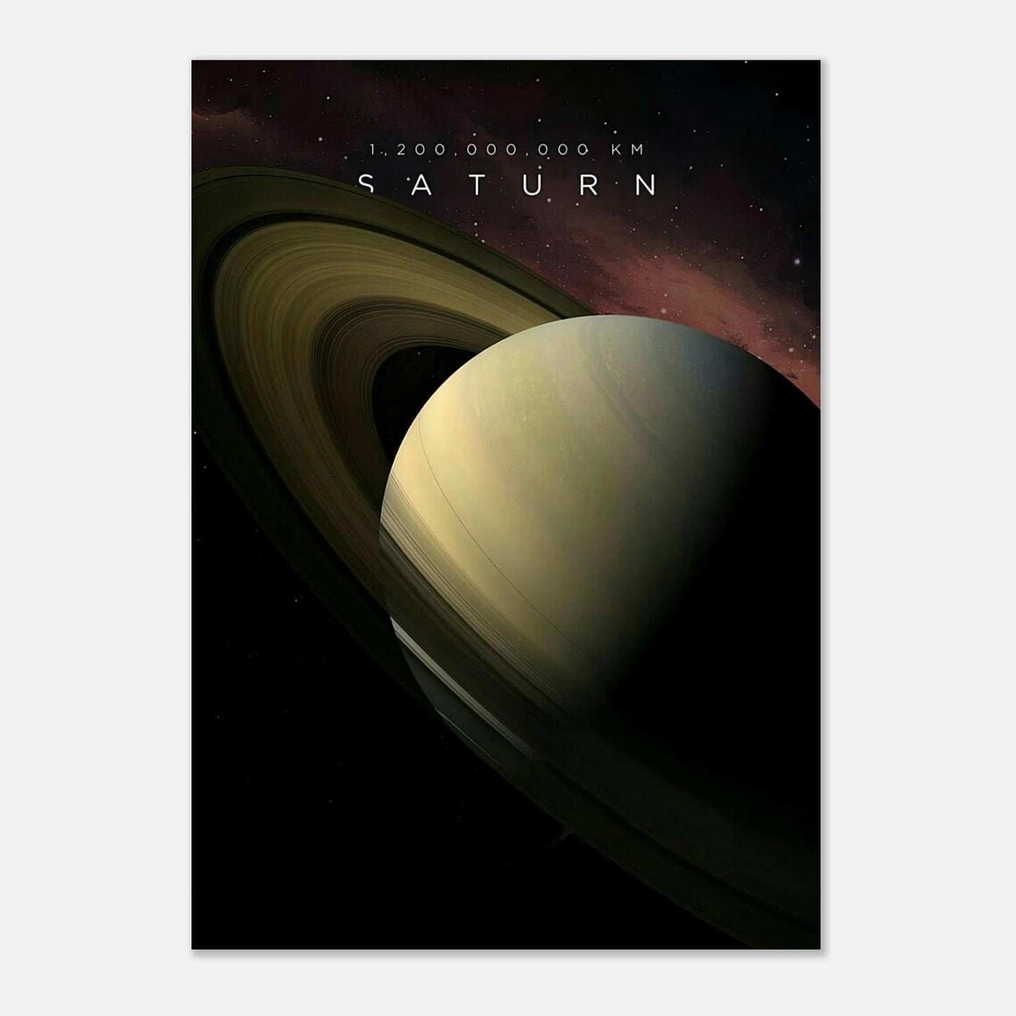 SATURN