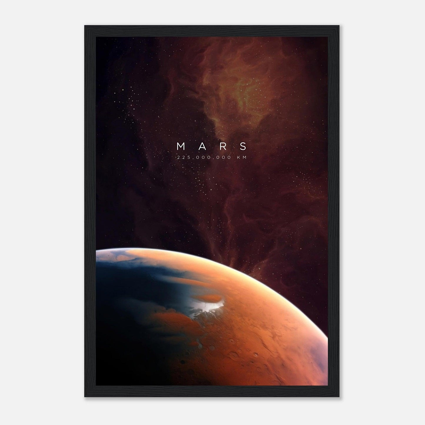 MARS