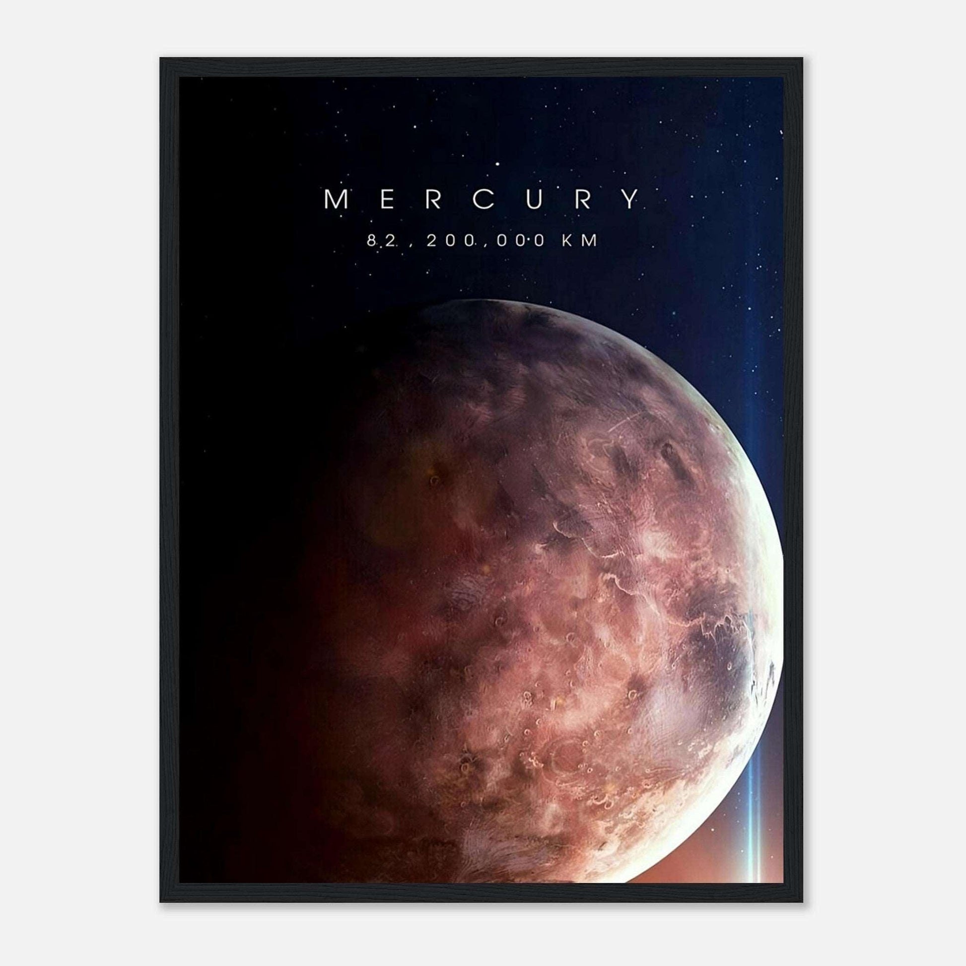 MERCURY