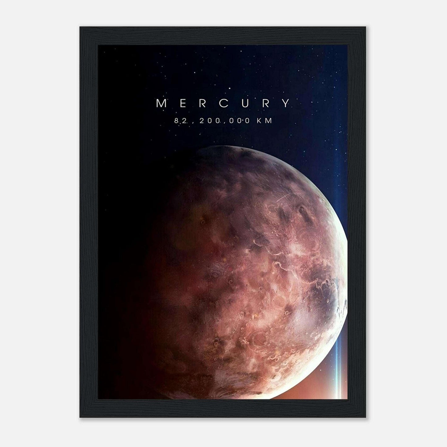 MERCURY