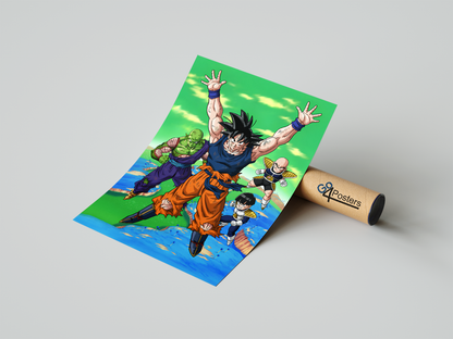 Dragon Ball Z Team