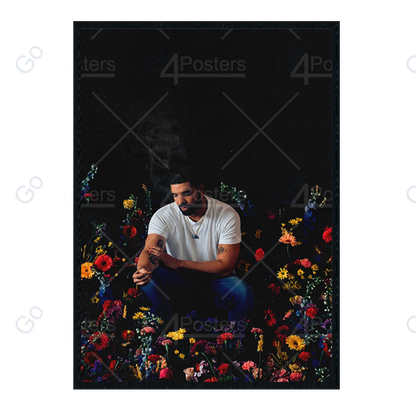 Drake - Care Package - Poster