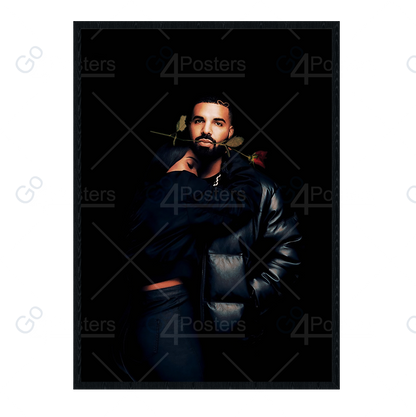 Drake - Certified Lover Boy - Poster