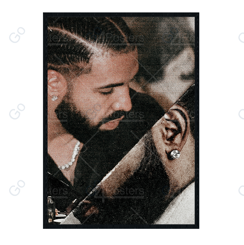 Drake - Poster