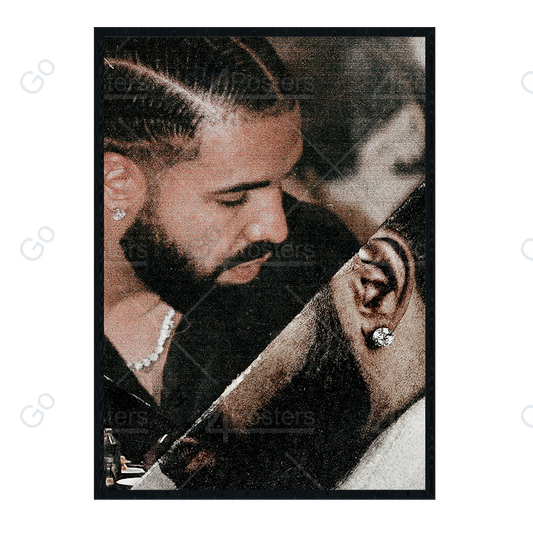 Drake - Poster