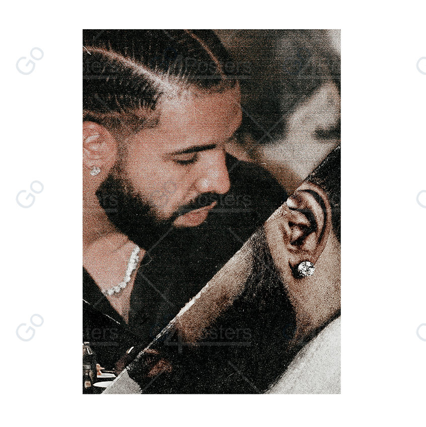 Drake - Poster