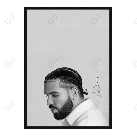 Drake Poster