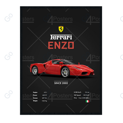 Ferrari Enzo