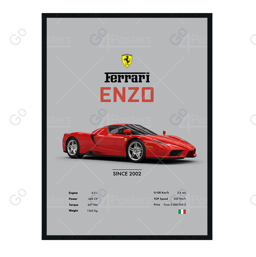 Ferrari Enzo