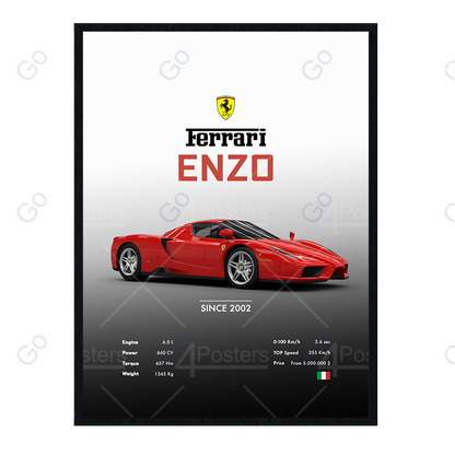 Ferrari Enzo