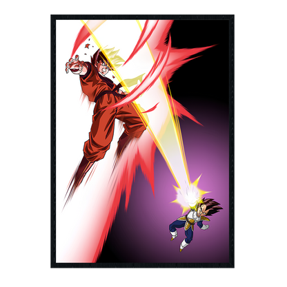 Goku_vs. Vegeta