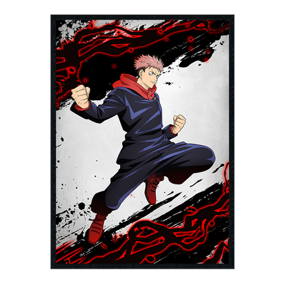Itadori Yuji