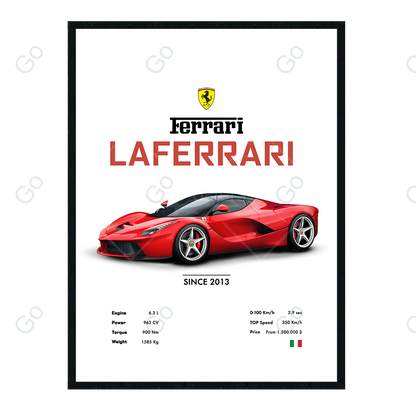 Ferrari LaFerrari