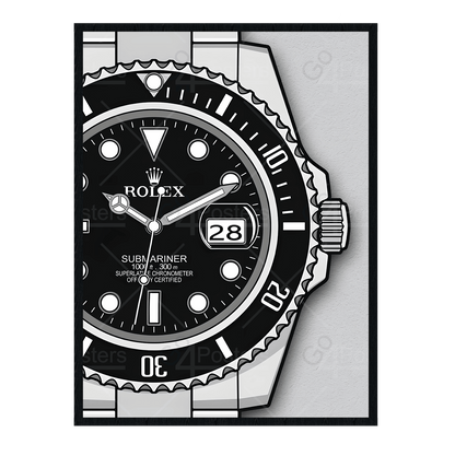 Rolex Submariner