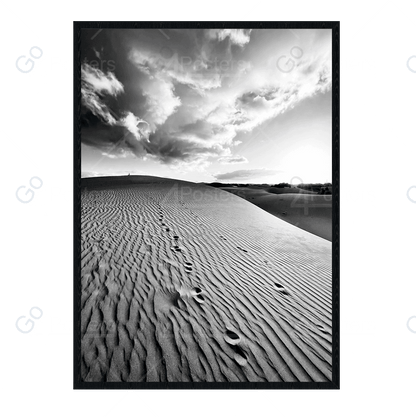 Sand Dunes - Go4Posters
