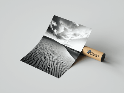 Sand Dunes - Go4Posters