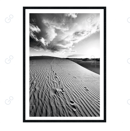 Sand Dunes - Go4Posters
