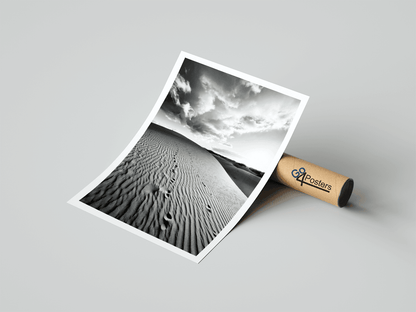 Sand Dunes - Go4Posters