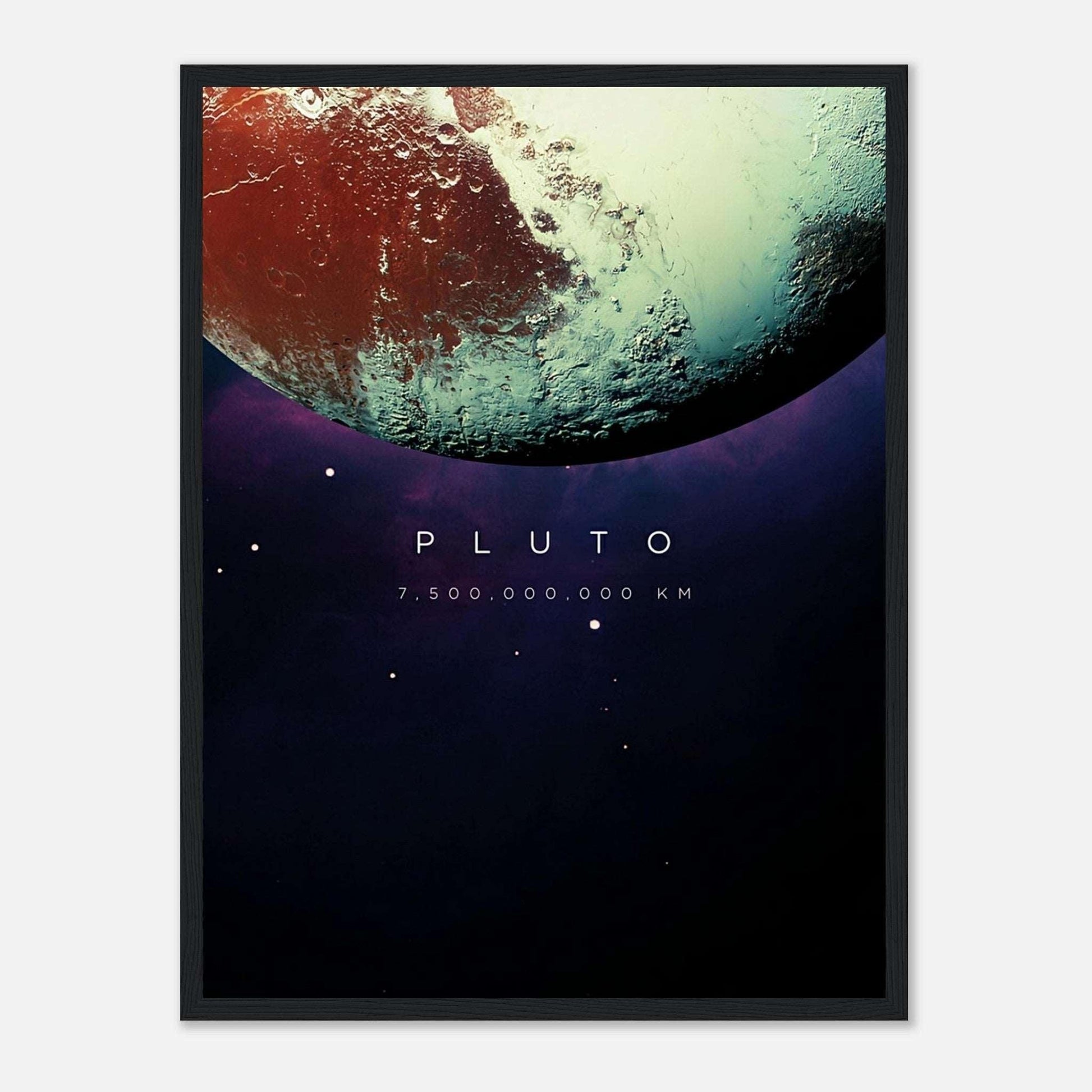 PLUTO