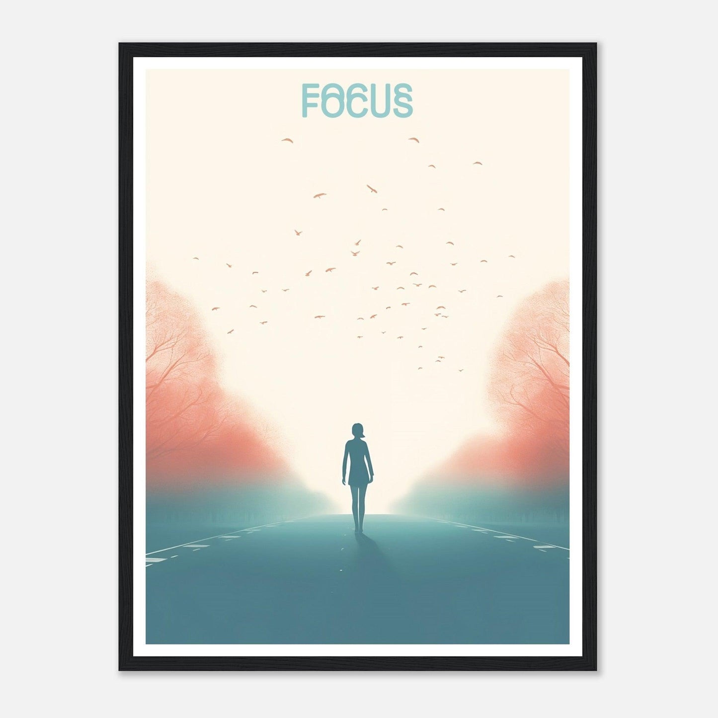 FOCUS - Go4Posters