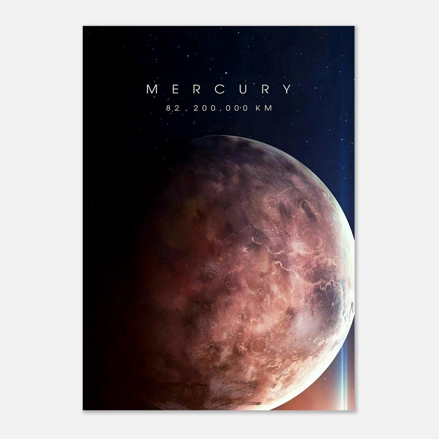 MERCURY