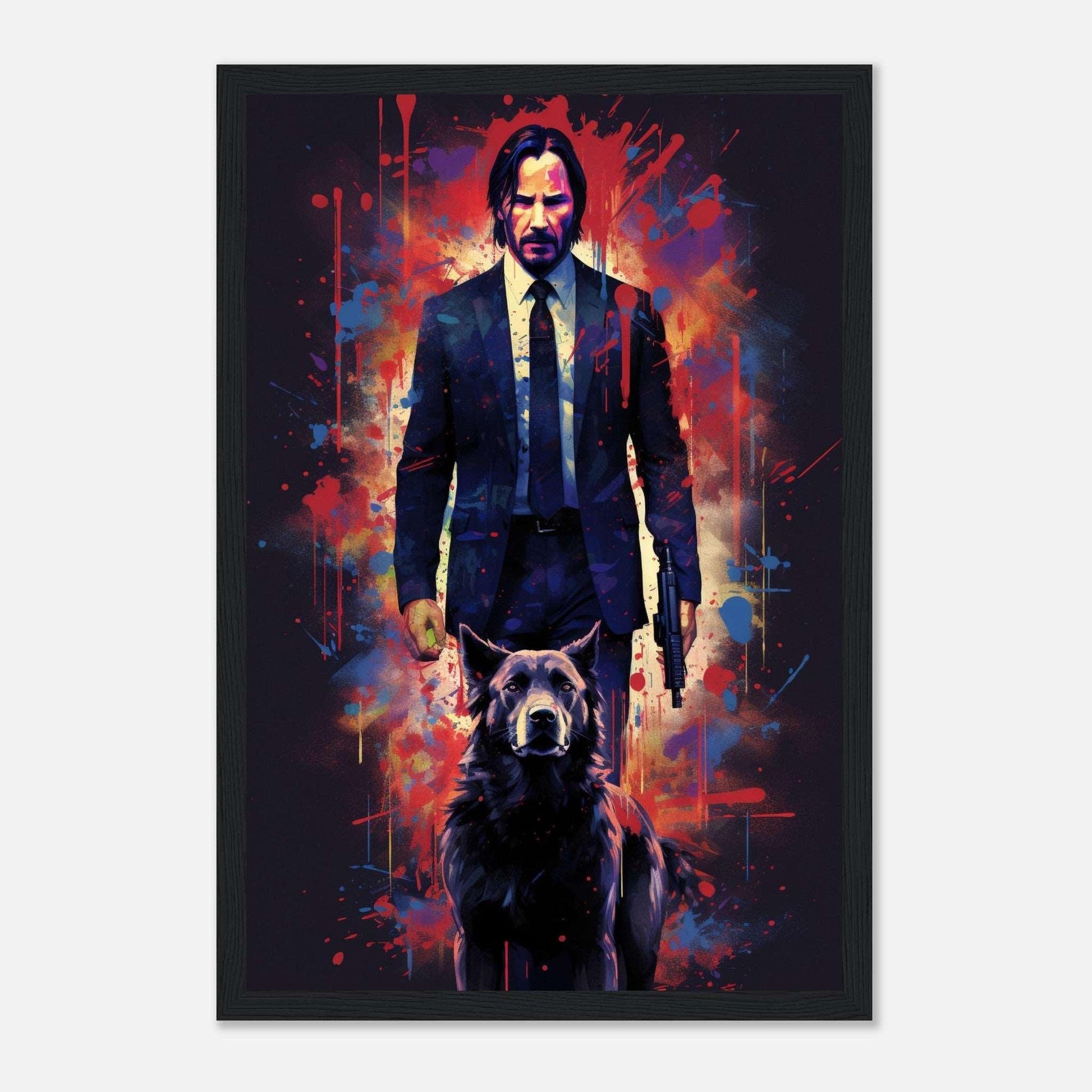 John Wick