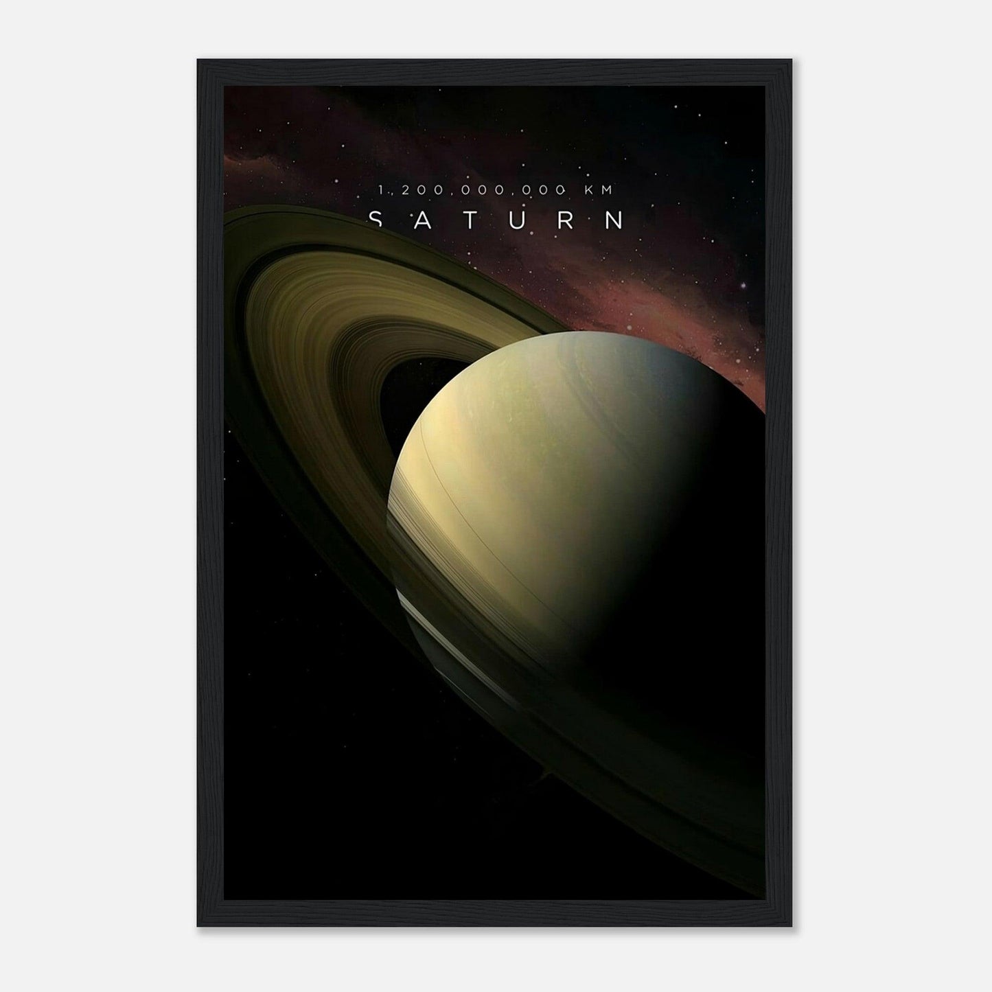 SATURN