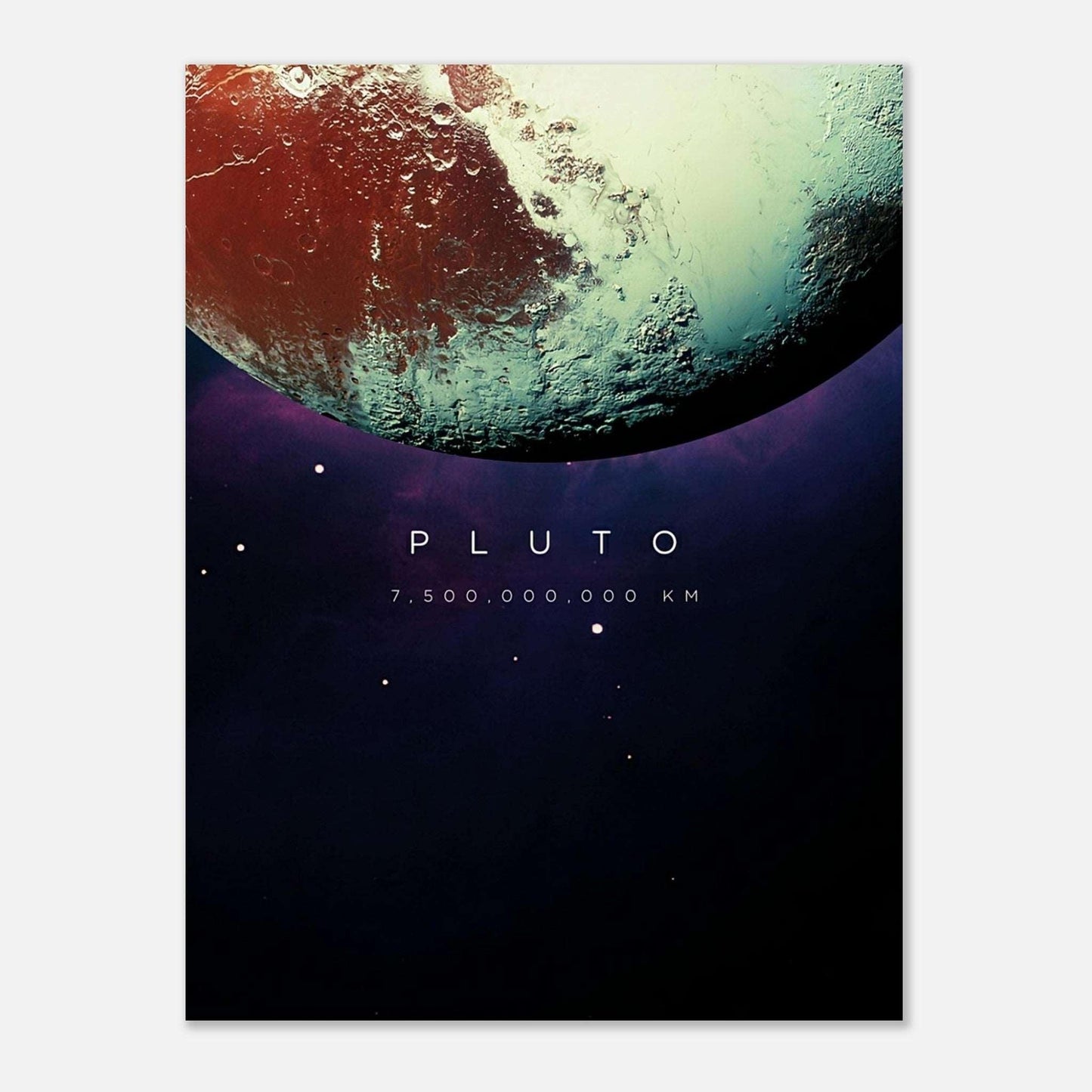 PLUTO