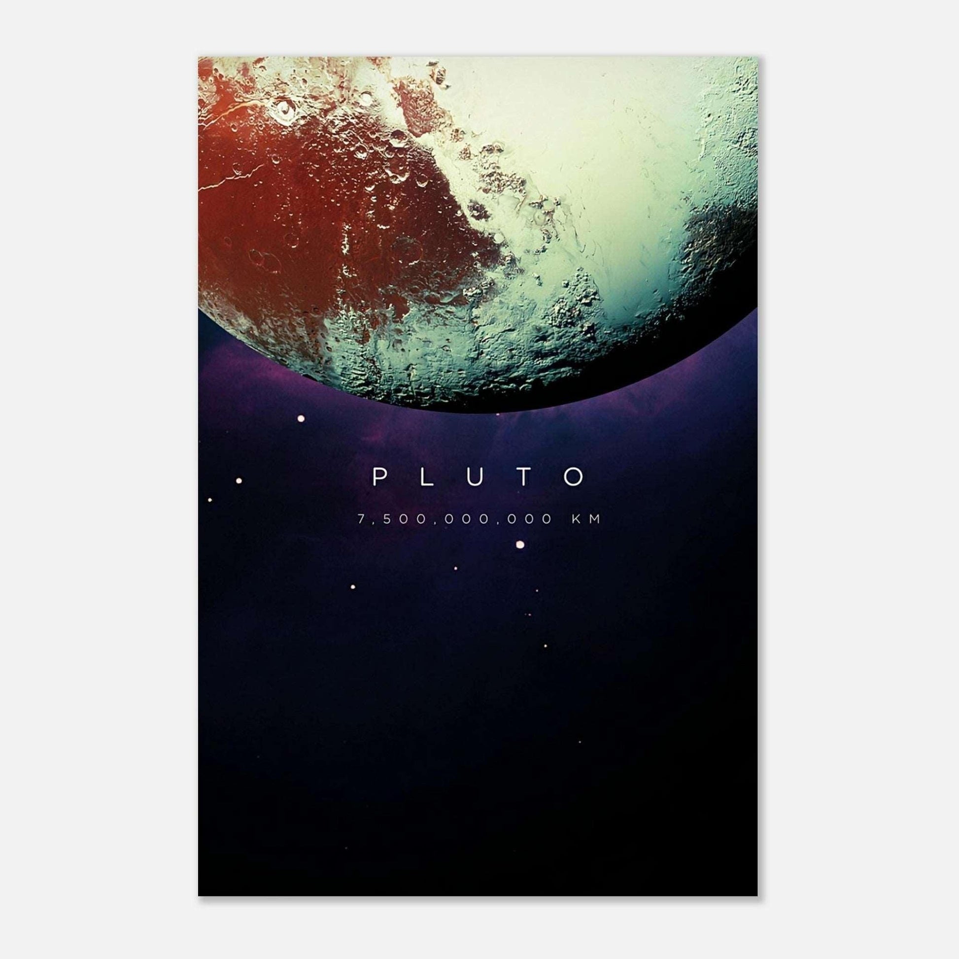 PLUTO