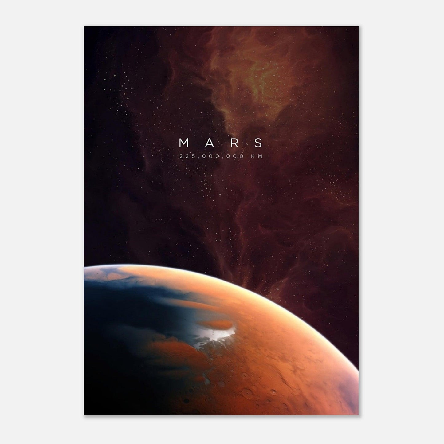 MARS