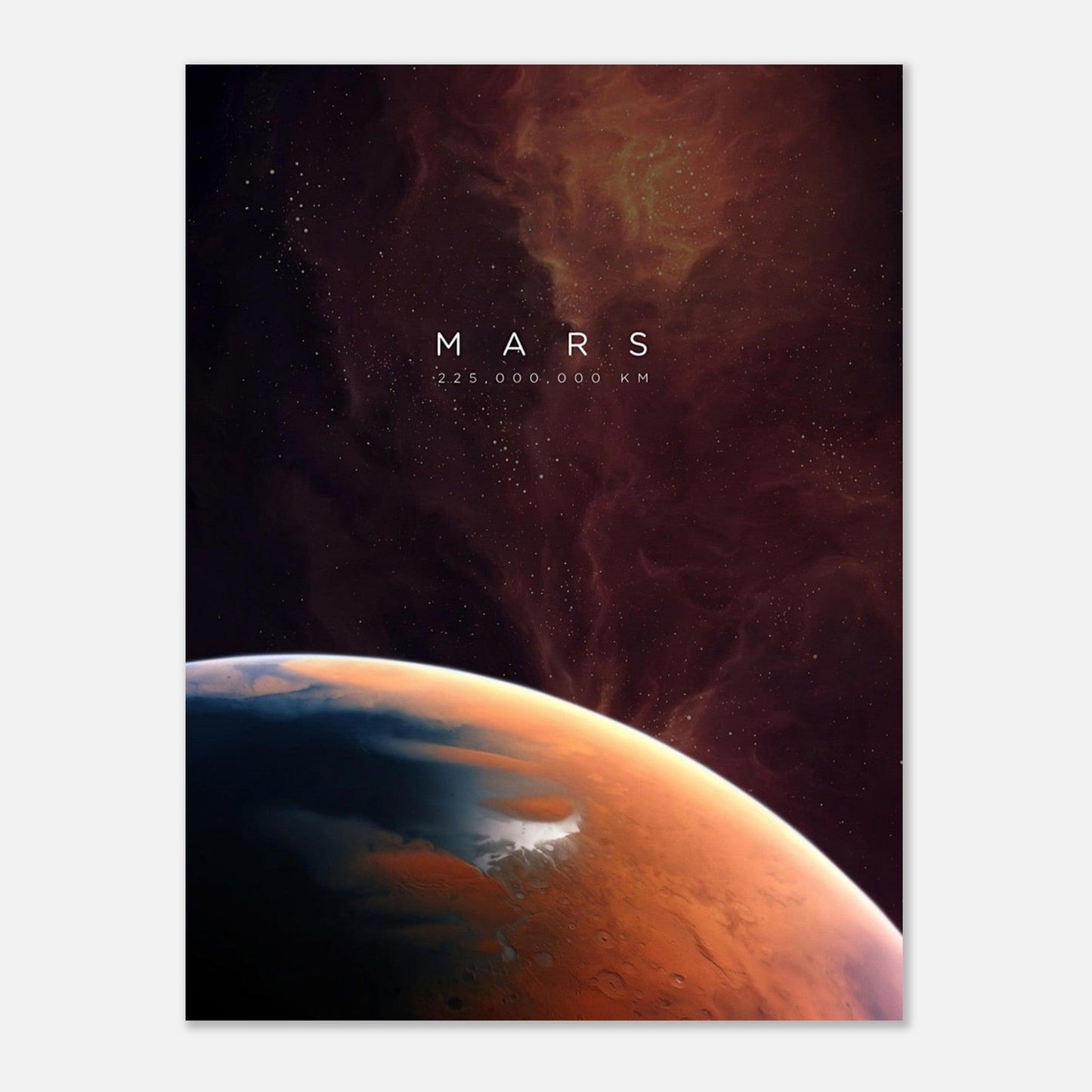 MARS