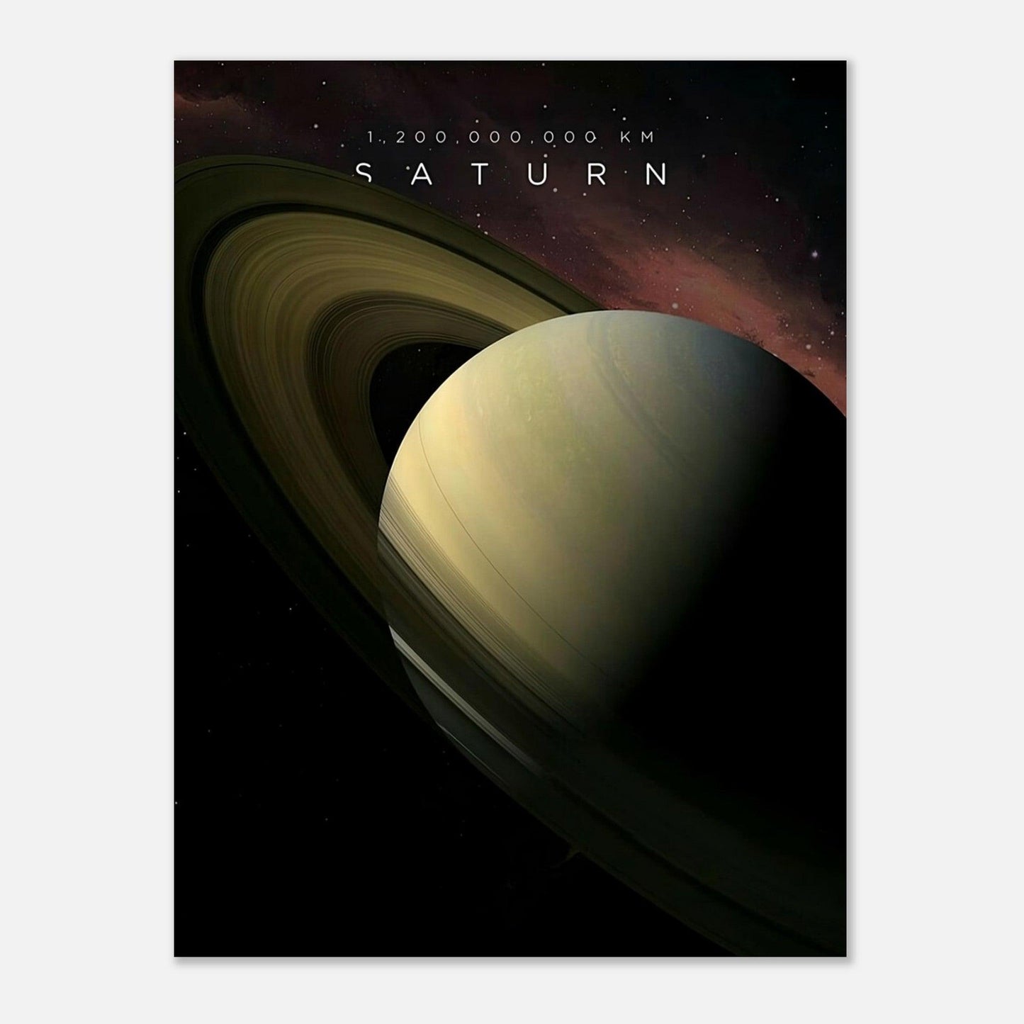 SATURN