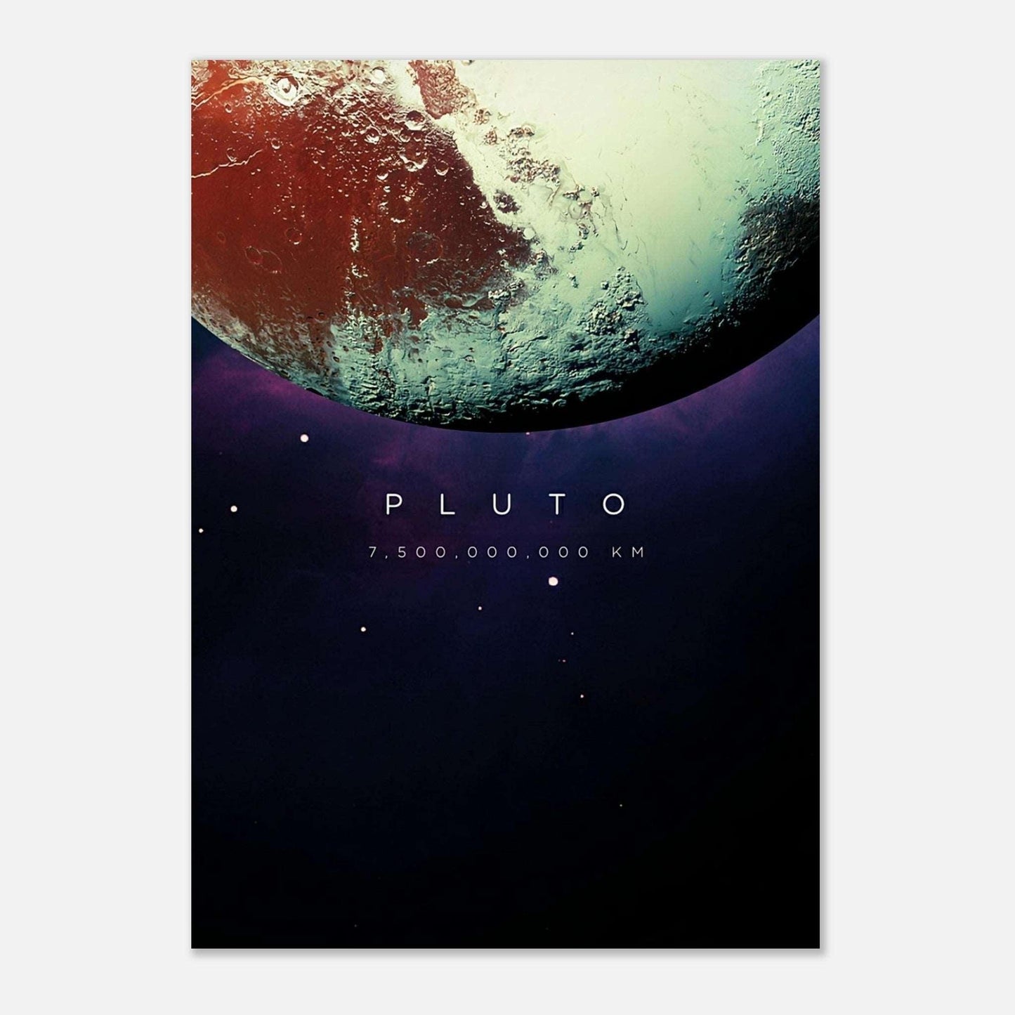 PLUTO