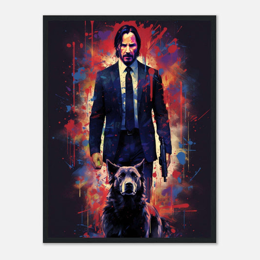 John Wick