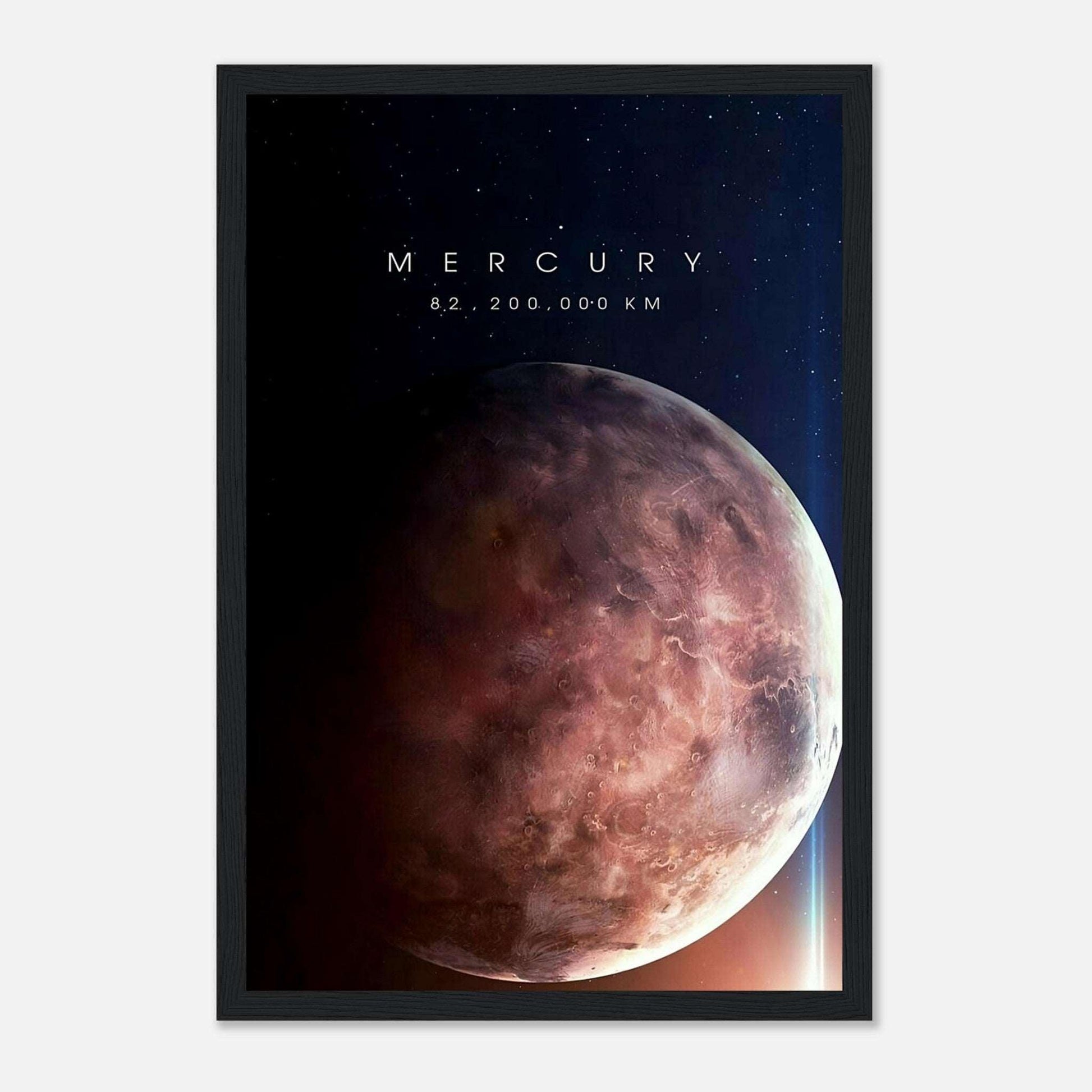 MERCURY