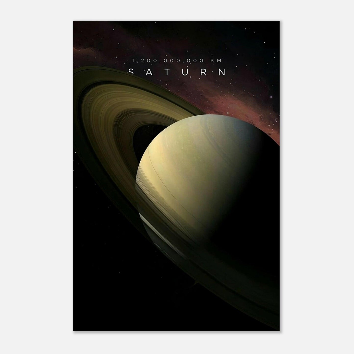 SATURN